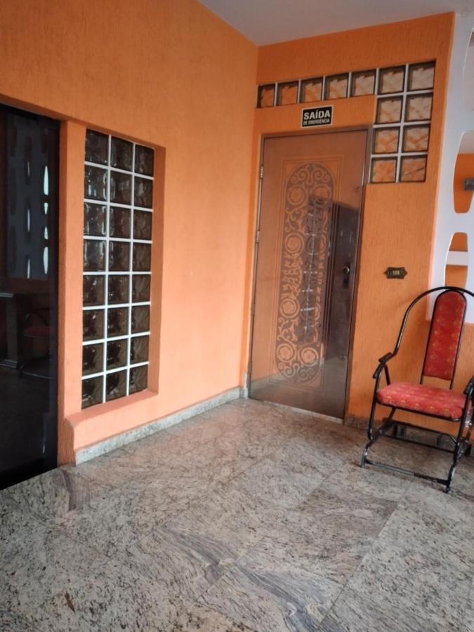 Casa Da Camilla Hotel Guarulhos Exterior photo